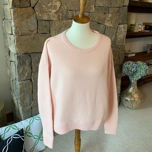 Lulu sweater